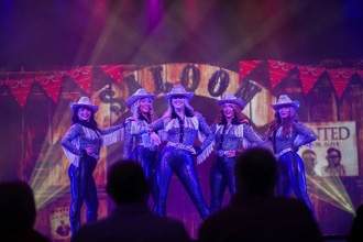 Fred. Olsen Cruise Lines Bolette Pop Up Show Team, September 2024.jpg